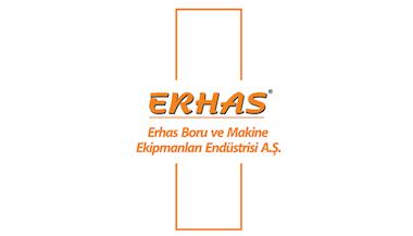 Изменили название на Erhas Pipe and Machinery Equipments Industry Inc.