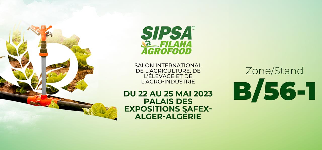 Sipsa Filaha Agrofood
