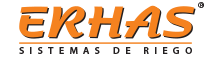 Logo de Erhas